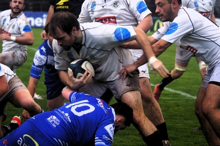 St Paul les Dax - Hendaye