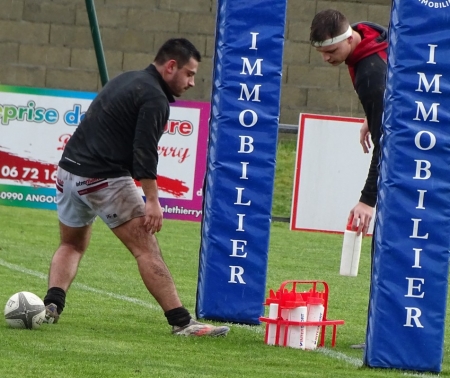 St Paul les Dax - Hendaye