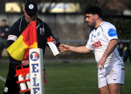 St Paul les Dax - Hendaye