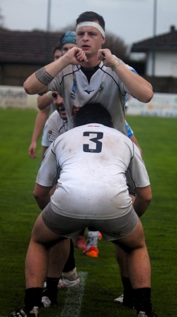 St Paul les Dax - Hendaye