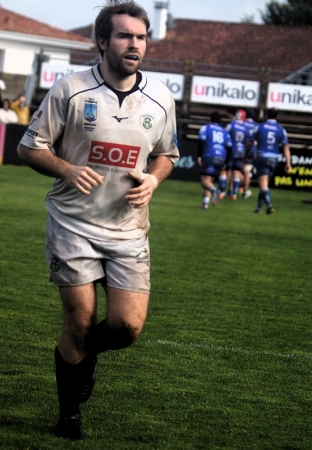 St Paul les Dax - Hendaye