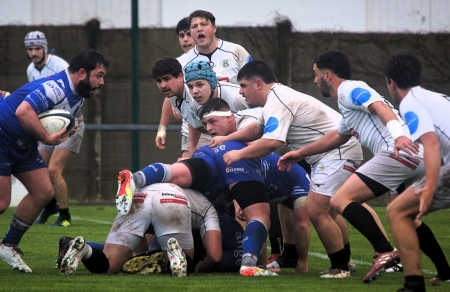 St Paul les Dax - Hendaye