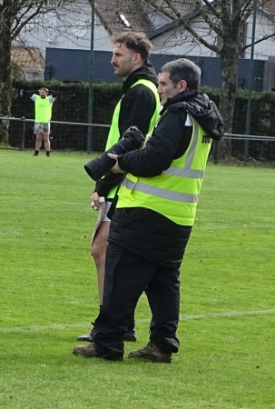 St Paul les Dax - Hendaye