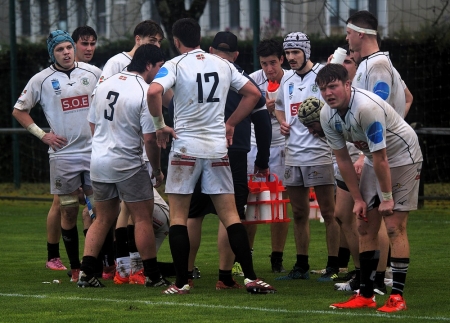 St Paul les Dax - Hendaye