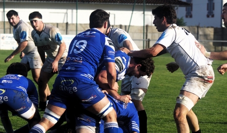 St Paul les Dax - Hendaye