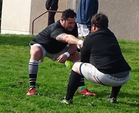 St Paul les Dax - Hendaye