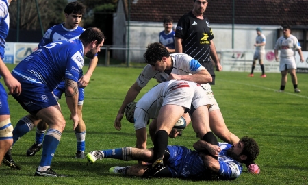 St Paul les Dax - Hendaye