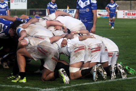 St Paul les Dax - Hendaye