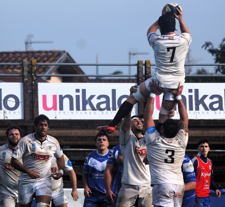 St Paul les Dax - Hendaye