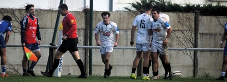 St Paul les Dax - Hendaye