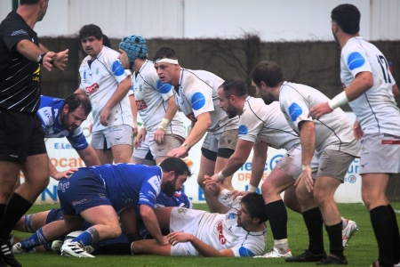 St Paul les Dax - Hendaye