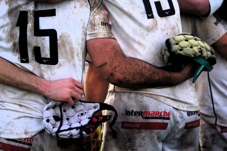 St Paul les Dax - Hendaye