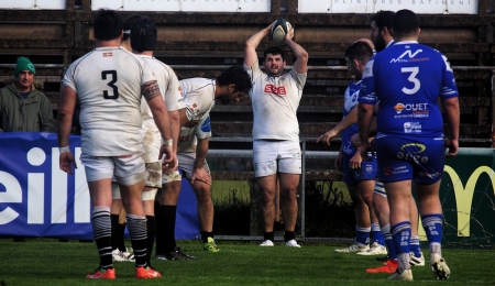 St Paul les Dax - Hendaye