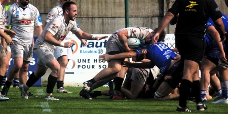 St Paul les Dax - Hendaye