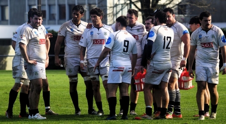 St Paul les Dax - Hendaye