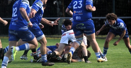 St Paul les Dax - Hendaye