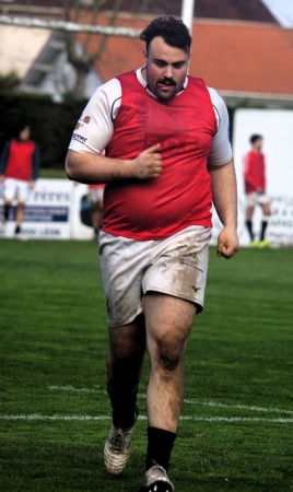 St Paul les Dax - Hendaye