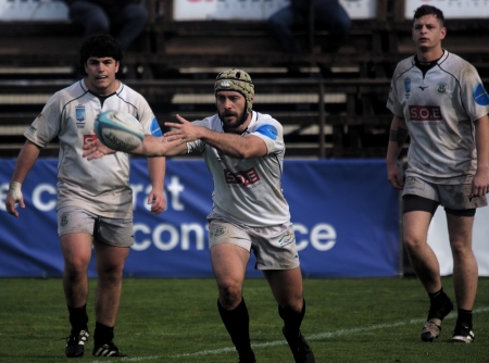 St Paul les Dax - Hendaye