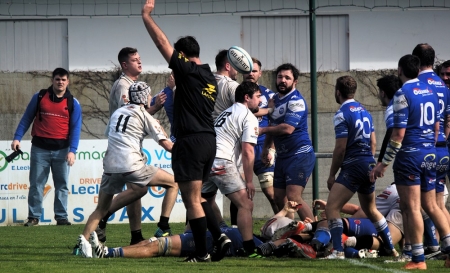 St Paul les Dax - Hendaye