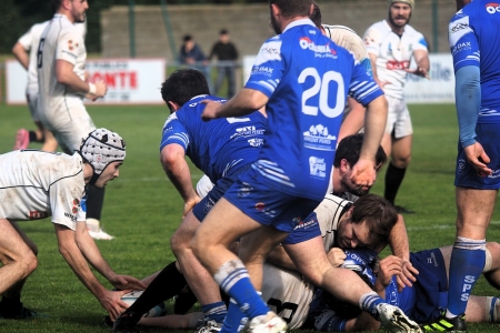 St Paul les Dax - Hendaye