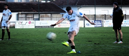 St Paul les Dax - Hendaye