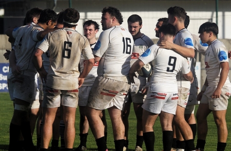 St Paul les Dax - Hendaye