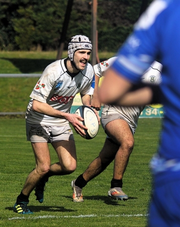 St Paul les Dax - Hendaye