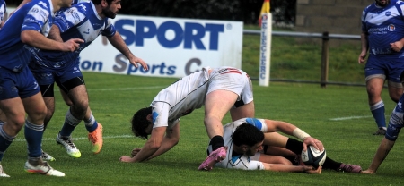 St Paul les Dax - Hendaye