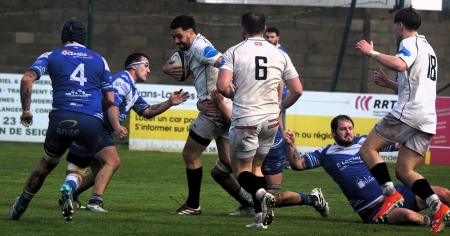 St Paul les Dax - Hendaye