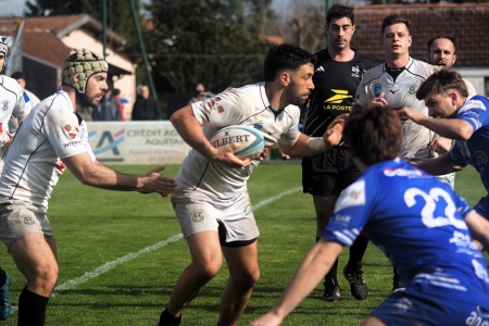 St Paul les Dax - Hendaye