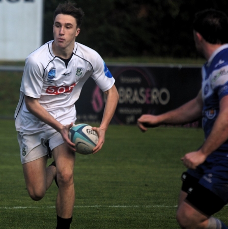 St Paul les Dax - Hendaye