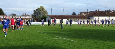 St Paul les Dax - Hendaye