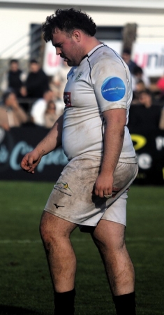 St Paul les Dax - Hendaye