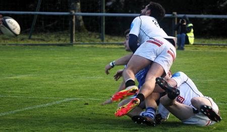 St Paul les Dax - Hendaye