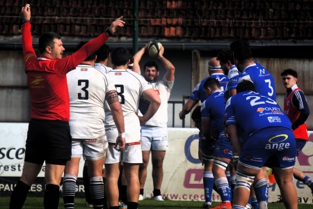 St Paul les Dax - Hendaye