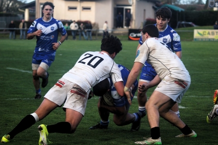 St Paul les Dax - Hendaye