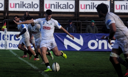 St Paul les Dax - Hendaye