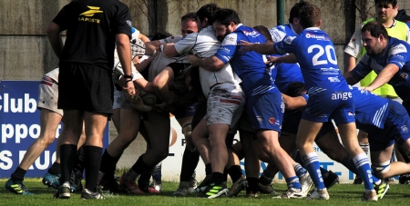 St Paul les Dax - Hendaye