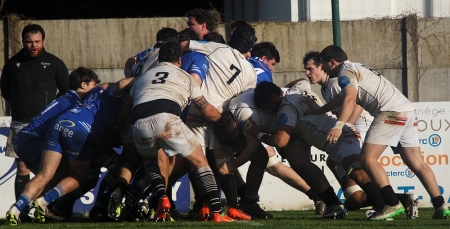 St Paul les Dax - Hendaye