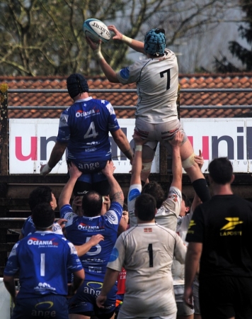 St Paul les Dax - Hendaye