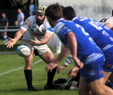 St Paul les Dax - Hendaye