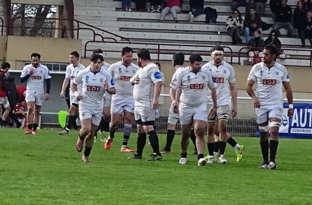 St Paul les Dax - Hendaye