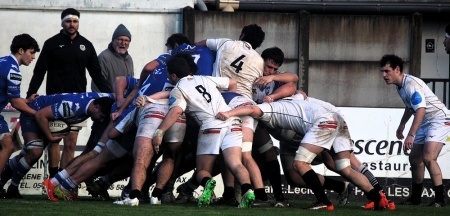 St Paul les Dax - Hendaye