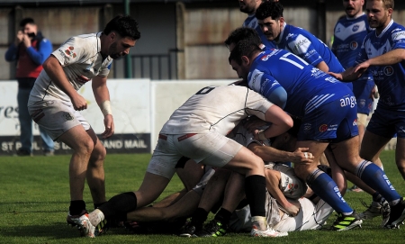 St Paul les Dax - Hendaye