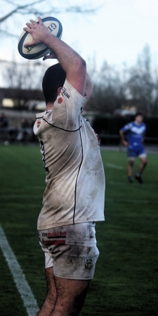 St Paul les Dax - Hendaye