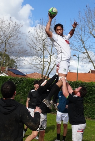 St Paul les Dax - Hendaye