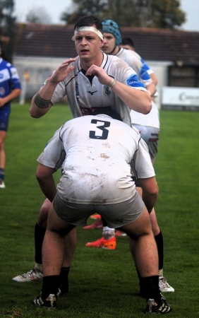 St Paul les Dax - Hendaye