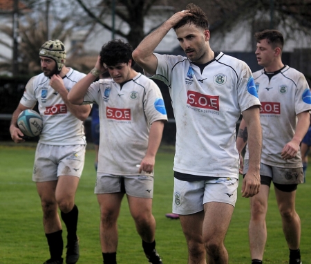 St Paul les Dax - Hendaye