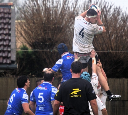 St Paul les Dax - Hendaye