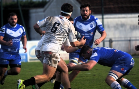 St Paul les Dax - Hendaye